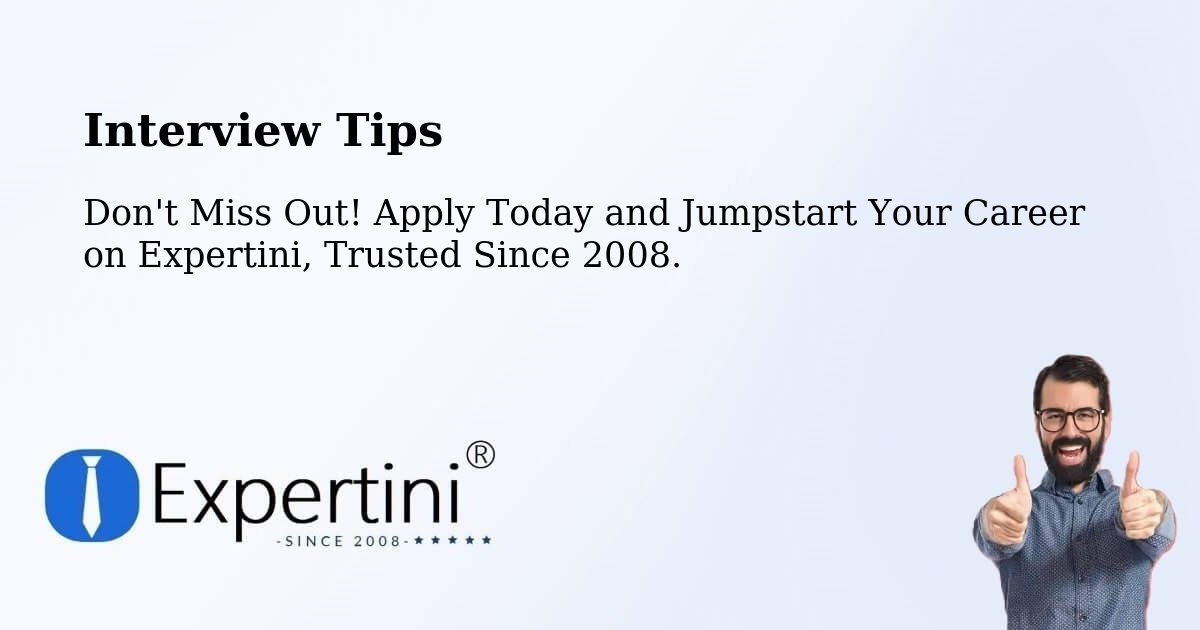 Interview Tips & Techniques for Job Seekers – Gumine - Gumine, Papua New Guinea Jobs Expertini